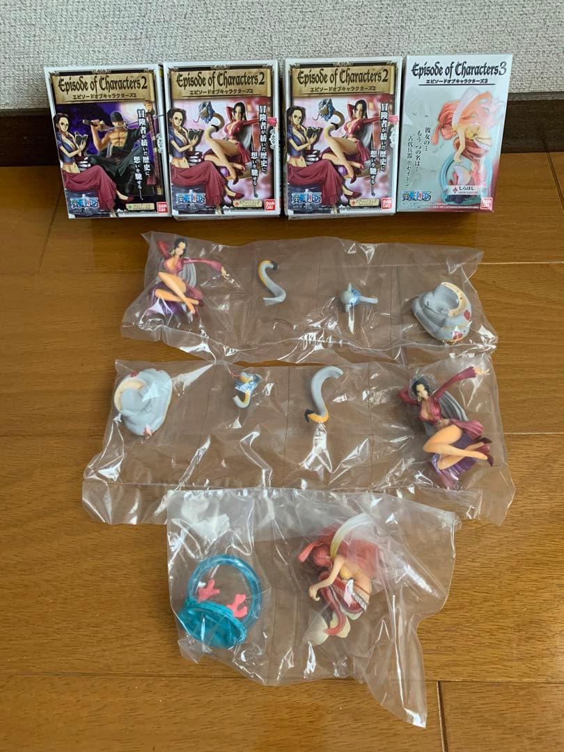 ワンピース　まとめ売り　プライズ