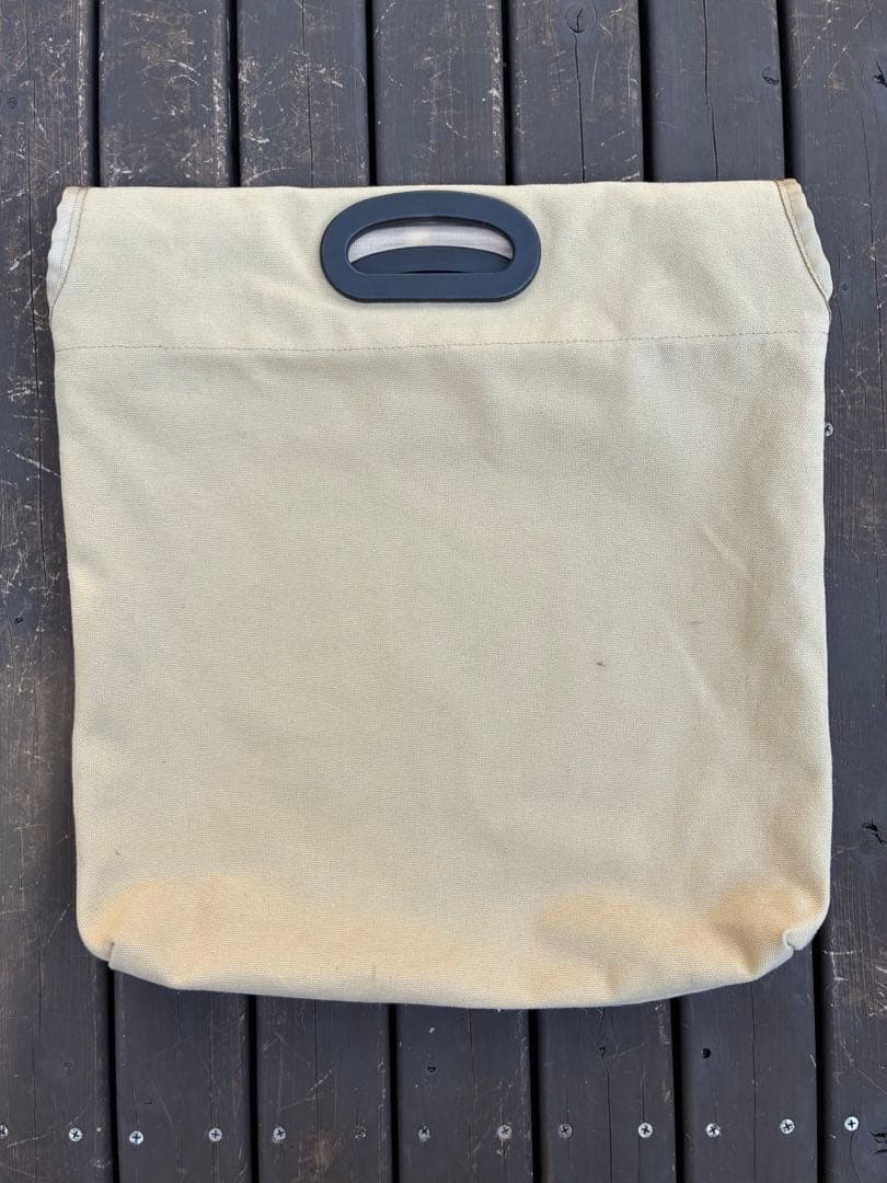 DOD スゴイッス タン 2脚セット