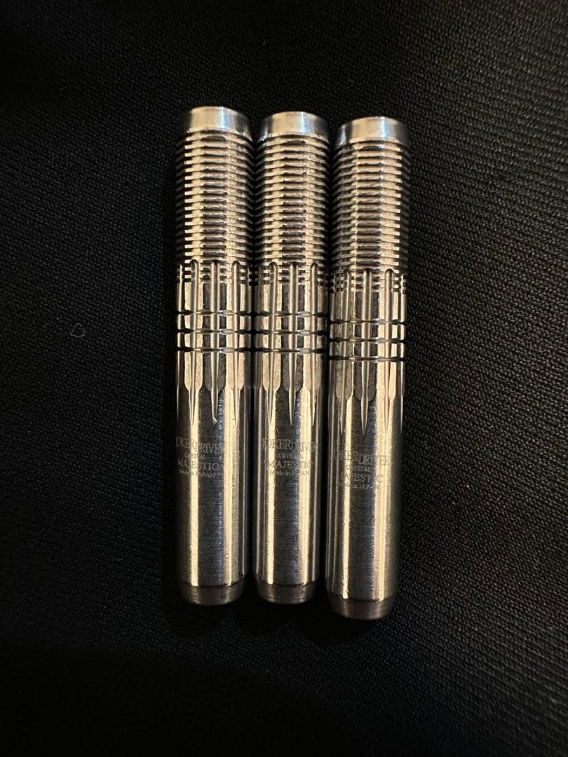 【ジョーカードライバー】クリスタル マジェスティック