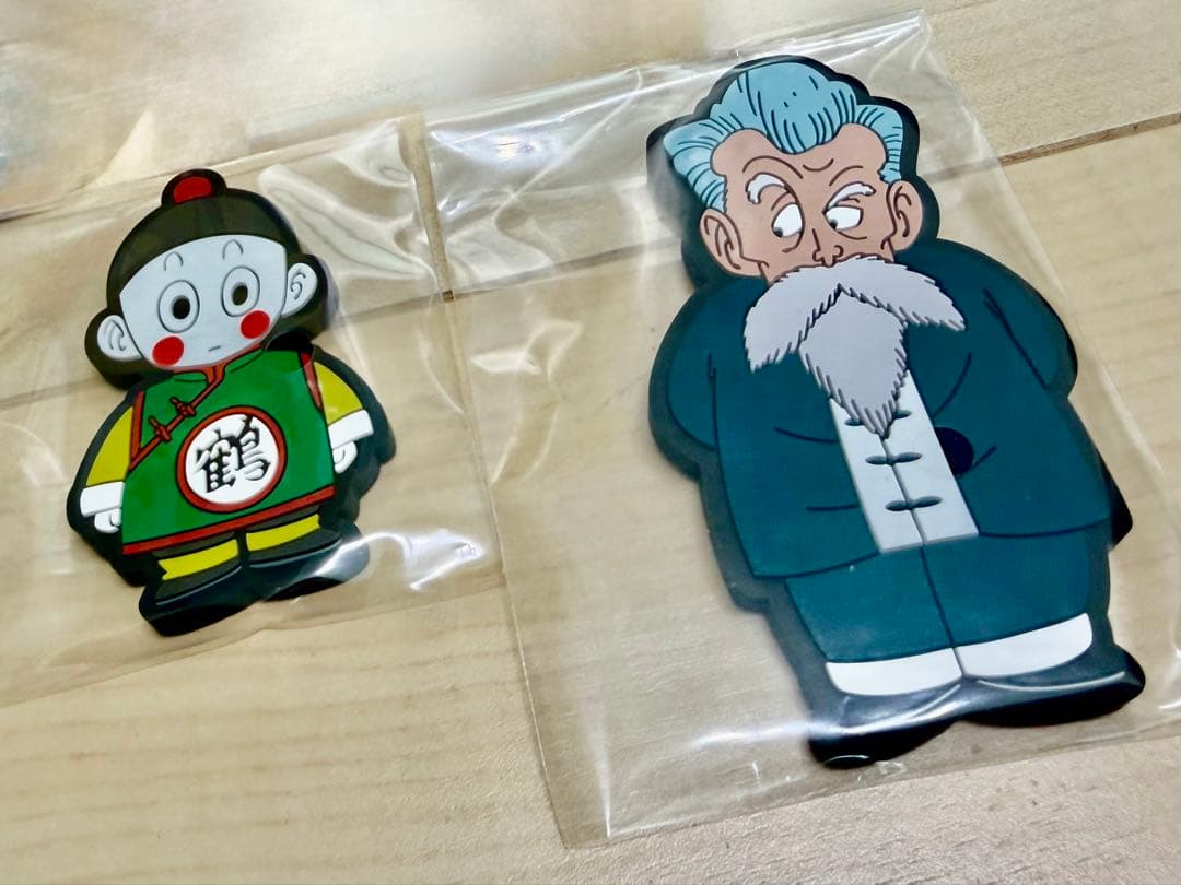 【新品未開封】ドラゴンボールZ MASTERLISE 孫悟空 B賞×下位賞セット