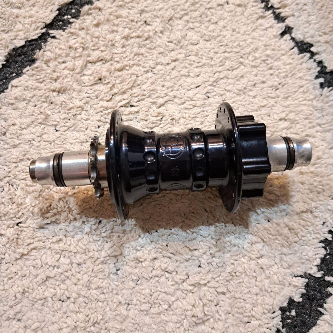 プロファイルレーシング　profile racing