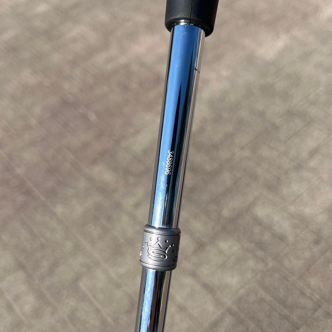 スコッティキャメロン セレクト ニューポート2 2014 正規カスタム品 極美品