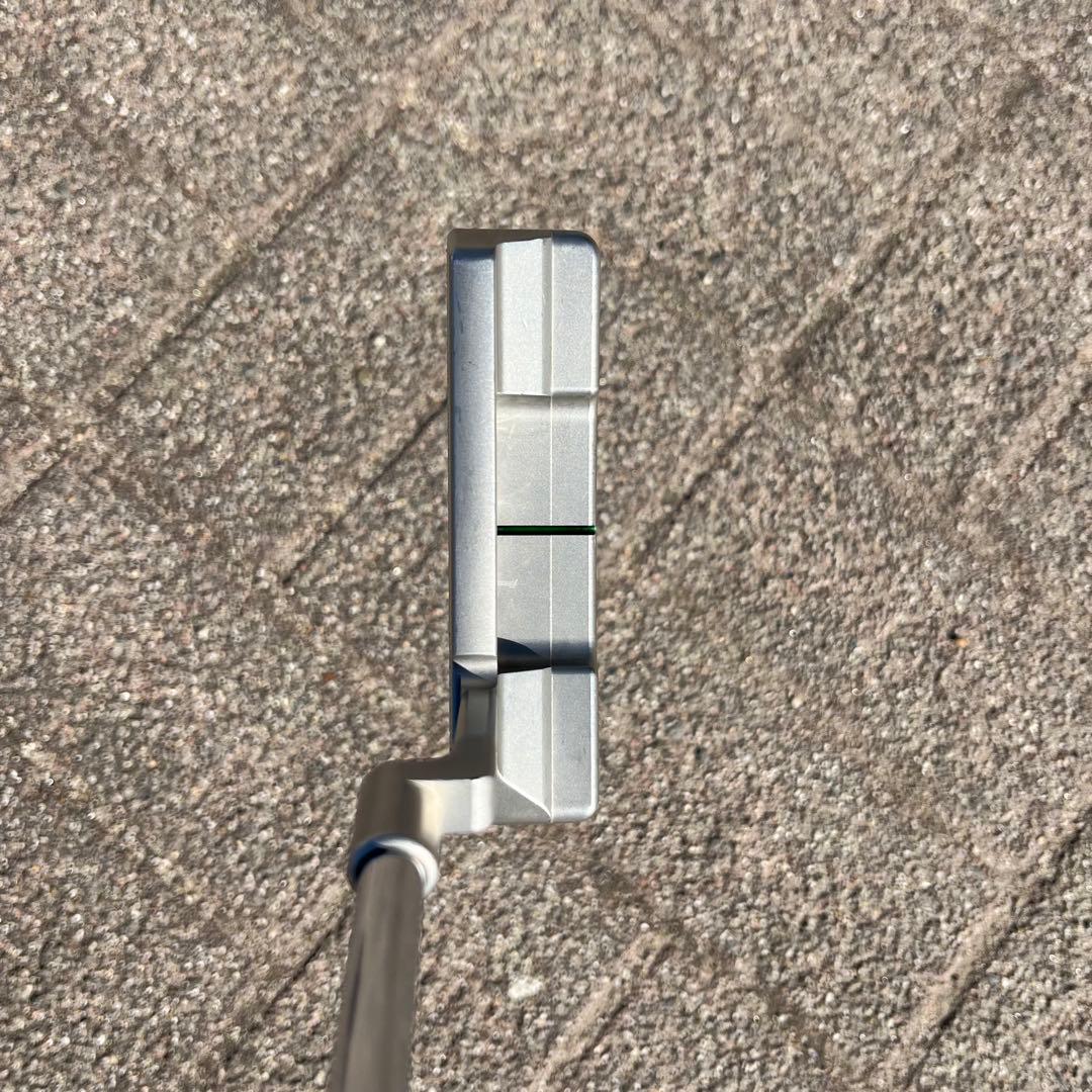 スコッティキャメロン セレクト ニューポート2 2014 正規カスタム品 極美品