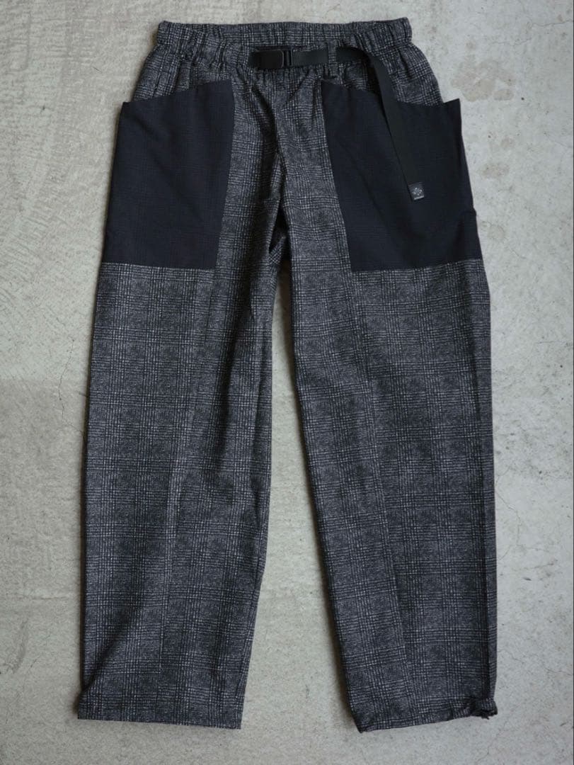 RYOGEN NOSTALGIC BIG POCKET PANTS Sサイズ