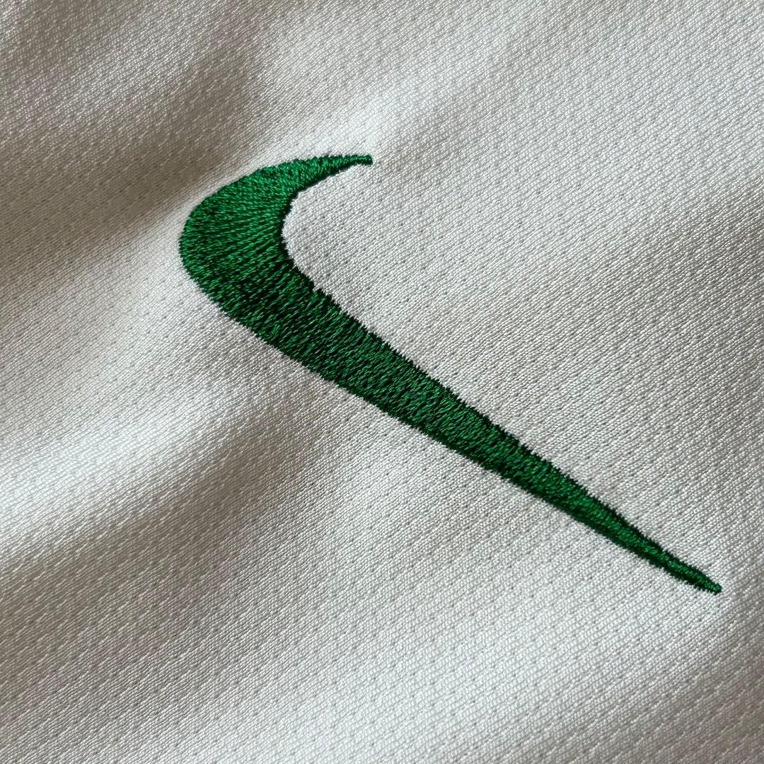 ナイキ 00s NIKE Portugal M 08 away kit