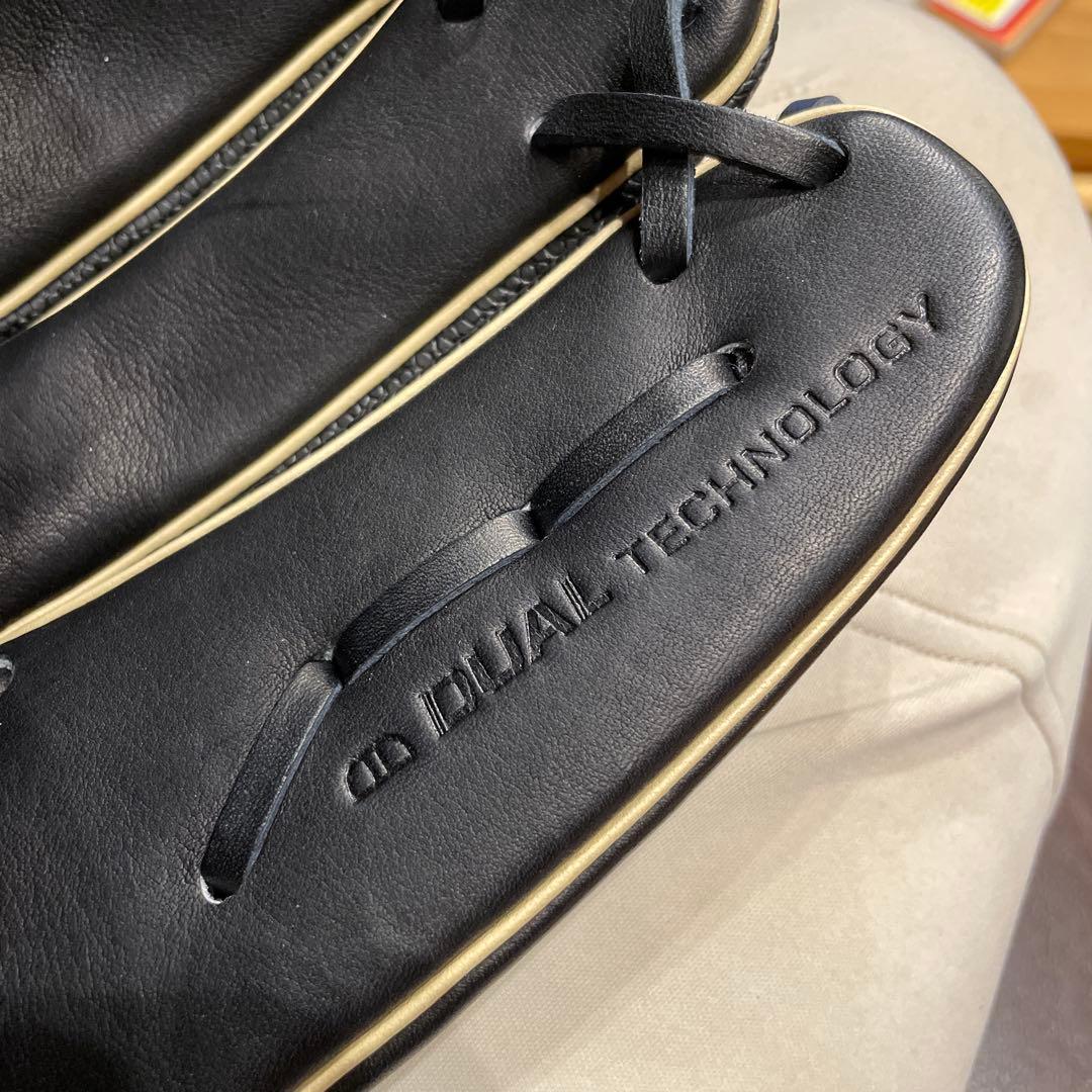 新品未使用　Wilson Staff 軟式　ワナビーヒーロー