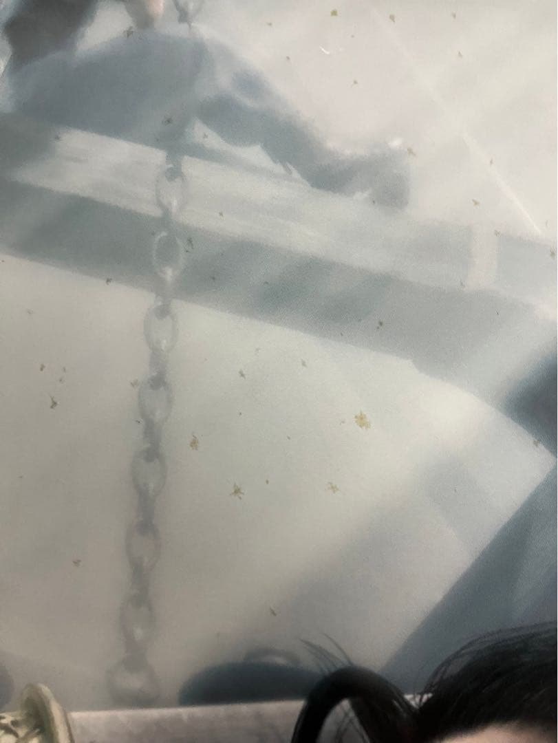 ファイナルファンタジー7　クライシスコア　オリジナルポスター　セット　2枚