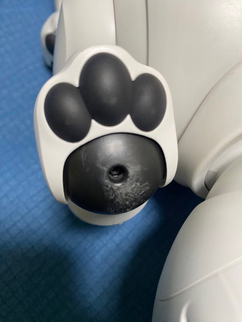 AIBO けんちゃんページ