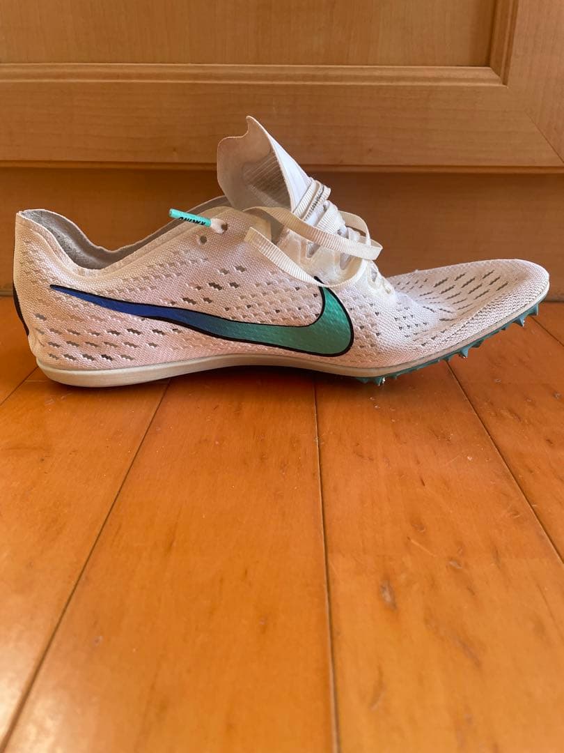 NIKE 　長距離スパイクシューズ