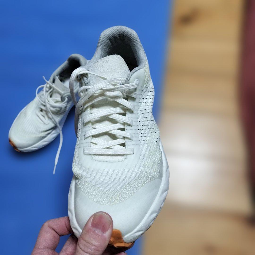 NNormal Kerag ノーマル　ジェーラグ　23.5センチ