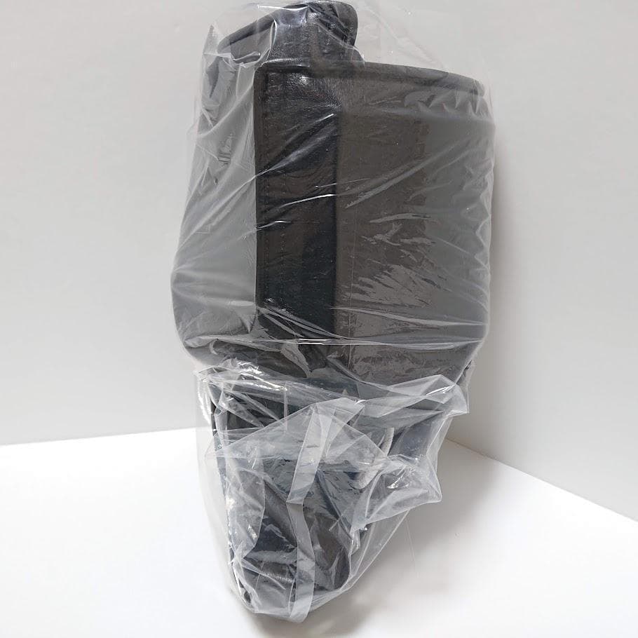 Winning ウイニング ボクシング カッププロテクター Ꮇサイズ 赤 ⑥