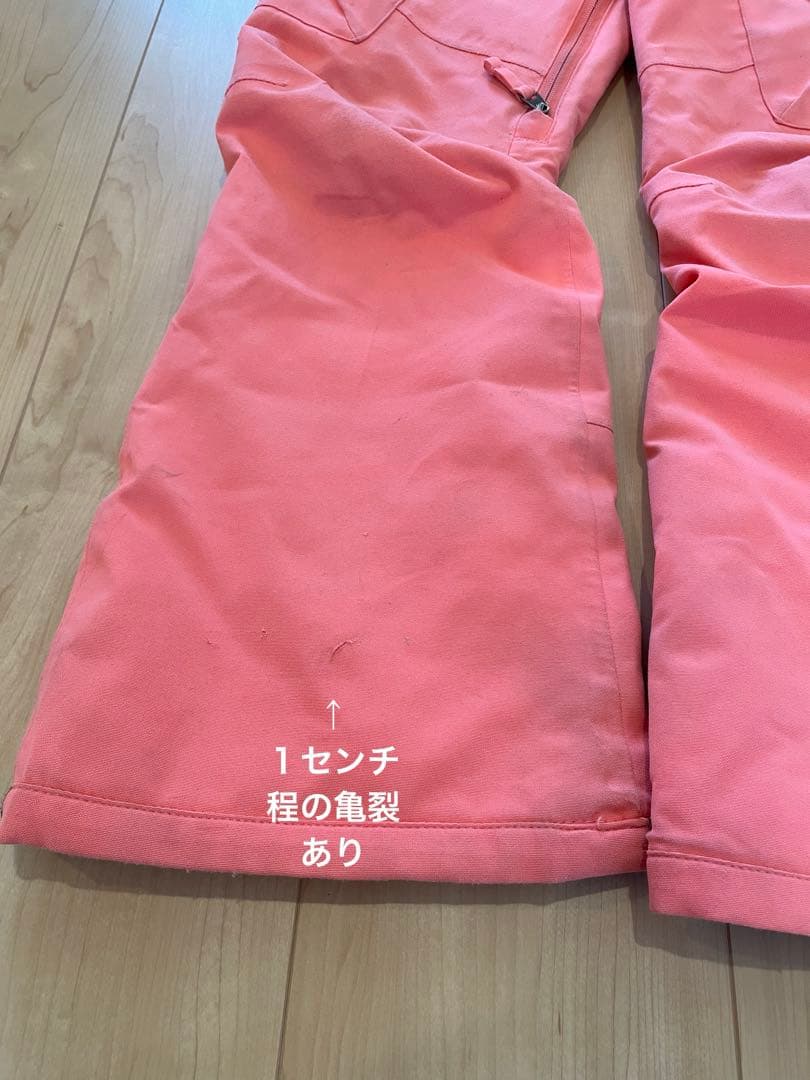 Burton 子供用スノーボードウェア ガールズ