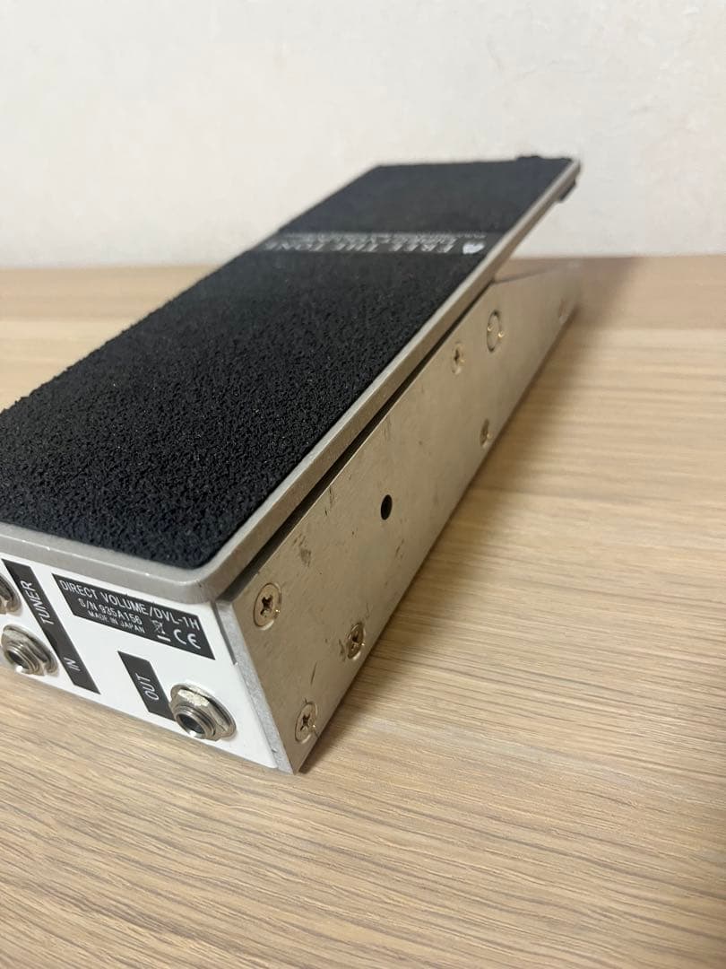 ギター Free The Tone DVL-1H