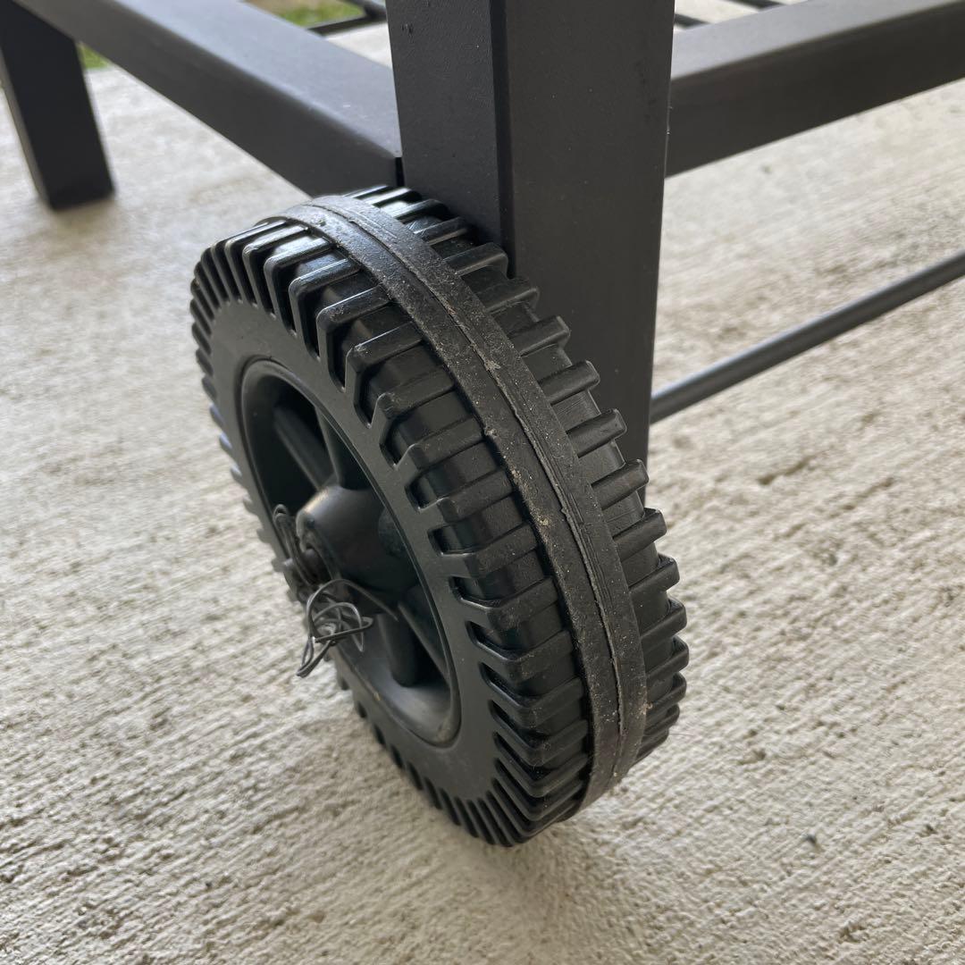 ピザ窯　持ち運びOK　アウトドア　ステーキ　バーベキュー