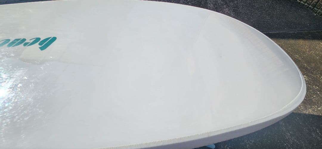 ビーチアクセス6.0ソフトボード【湘南手渡し】