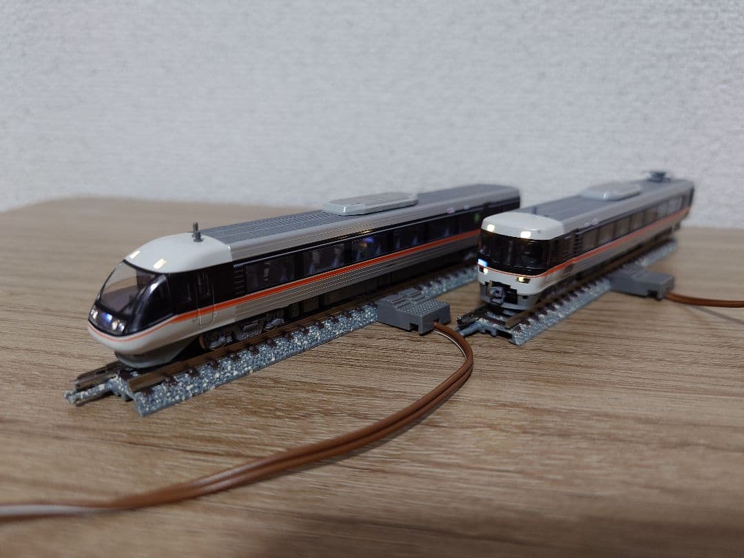 KATO 10-558 383系 ワイドビューしなの 6両基本セット