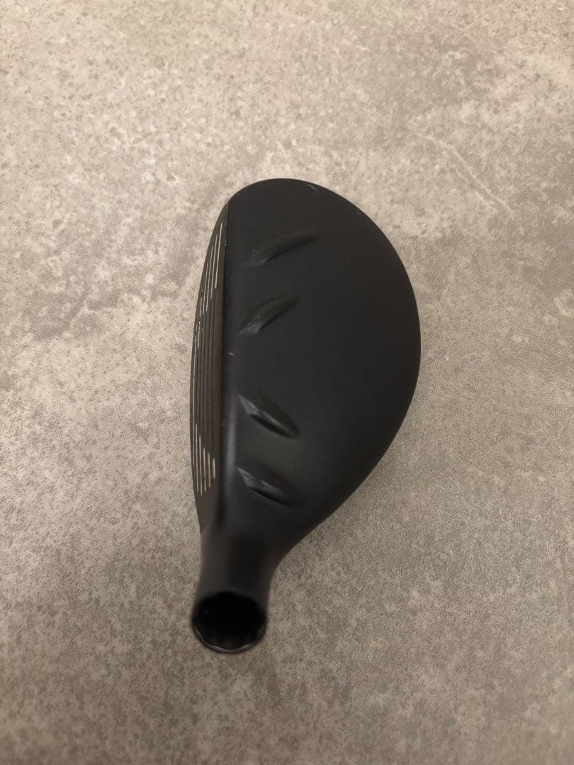 PING G410 4番ユーティリティ 4u ヘッドのみ