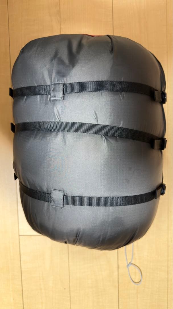 アウトドア寝具 mont-bell Seamless Burrow Bag #0