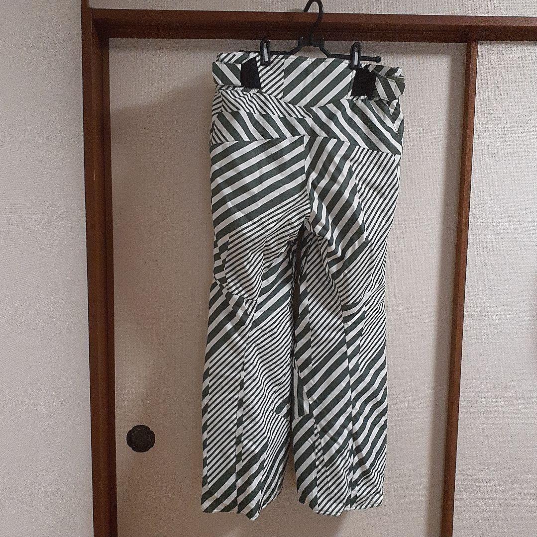 ミズノスキーウェアDEMO モデル2022～2023年