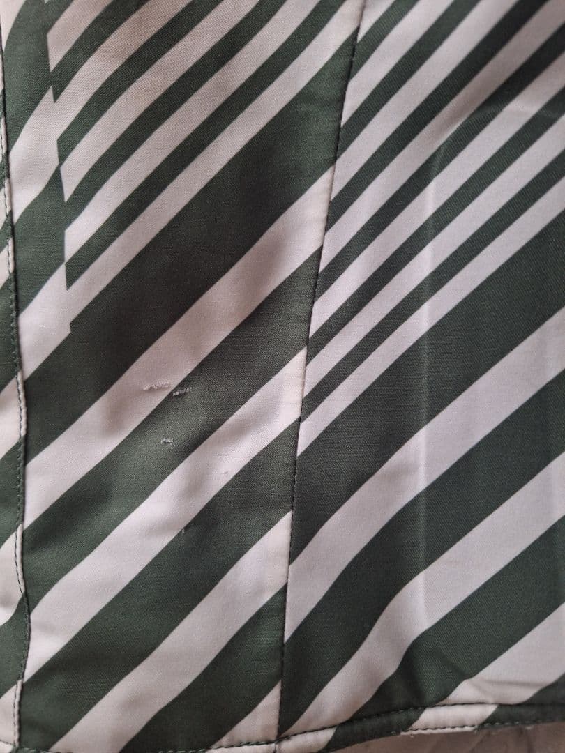 ミズノスキーウェアDEMO モデル2022～2023年