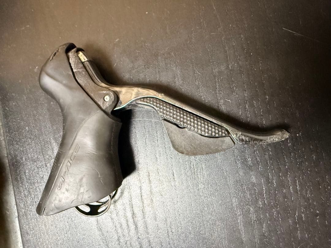 DURA-ACE 9070 STI Di2 左レバー訳あり（説明欄要閲覧）