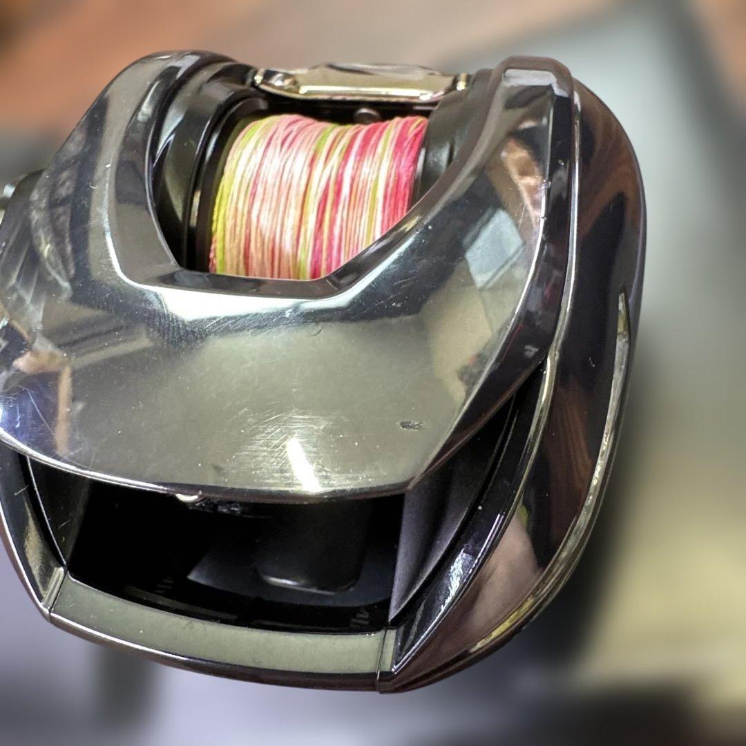 IMZ LIMIT BREAKER 右ハンドル　ダイワリミットブレイカー