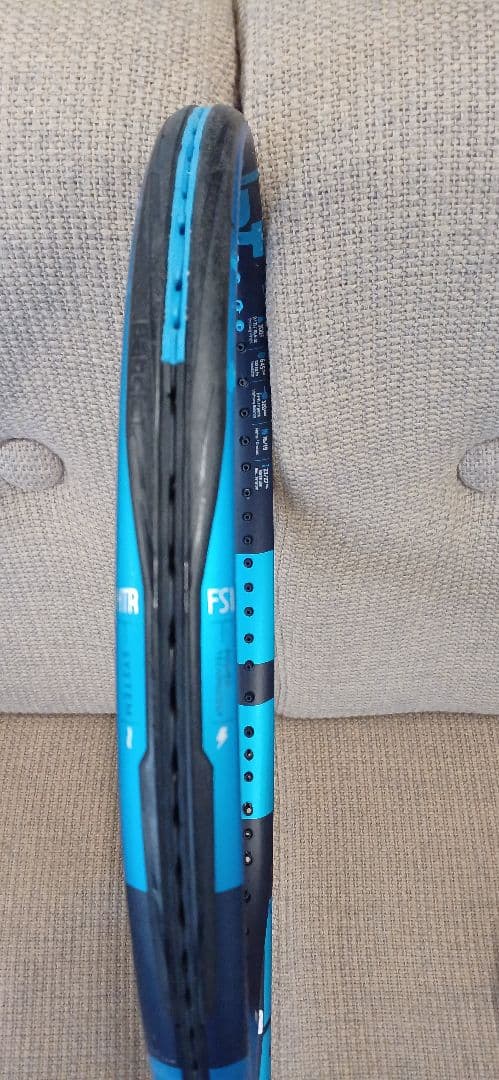 バボラピュアドライブ2021 G2 カバー&おまけ付