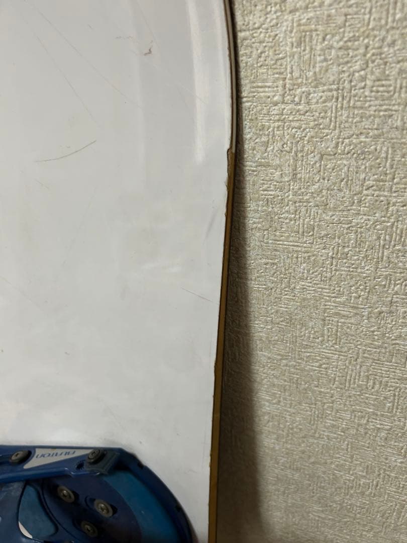 ビンテージ　BURTON CUSTOM 152cm バートン　カスタム