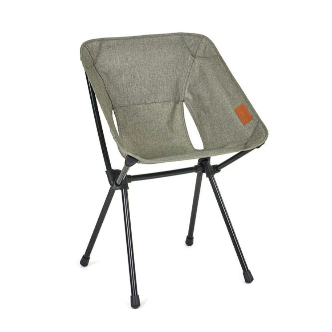 新品未使用　helinox Cafe chair