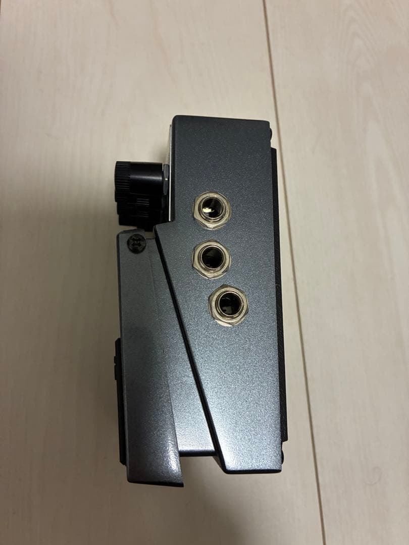 【ほぼ未使用】BOSS IR-2 アンプ＆キャビネットシミュレーター