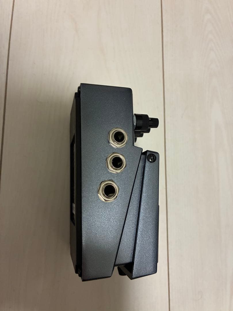 【ほぼ未使用】BOSS IR-2 アンプ＆キャビネットシミュレーター