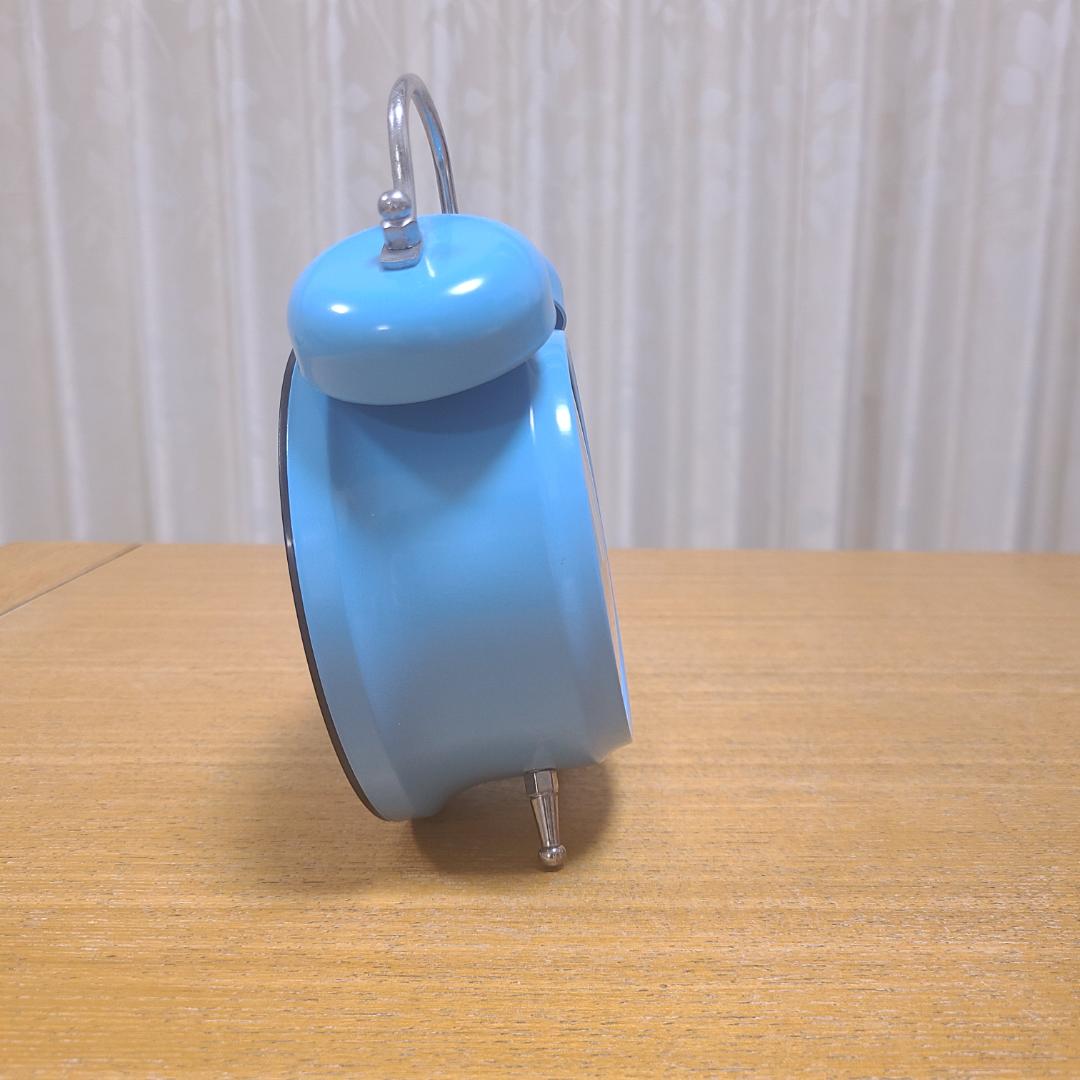 【訳あり】Mrs. GREEN APPLE ボイス入り目覚まし時計 ローソン