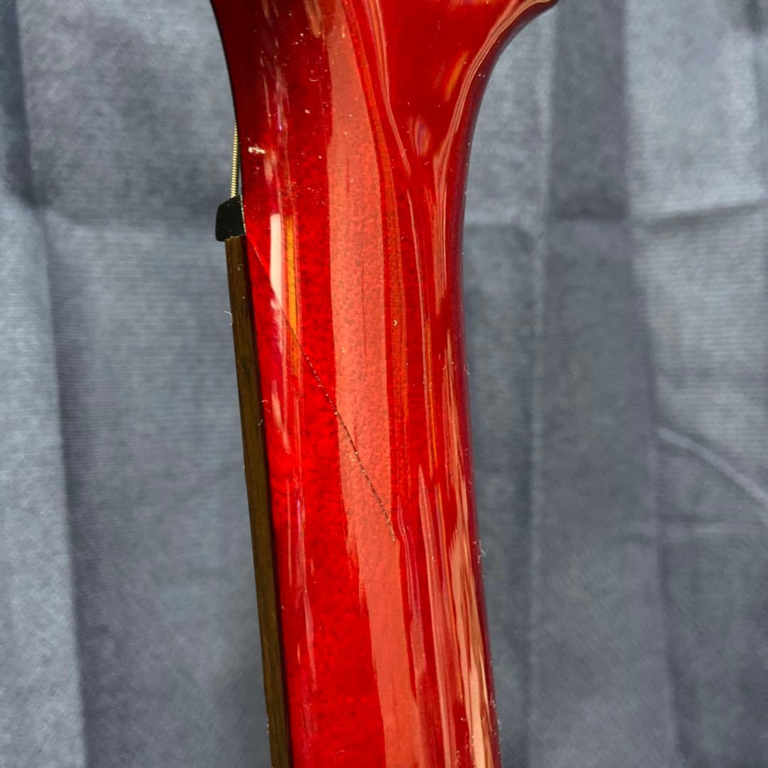 エピフォン SG PRO 左利き用