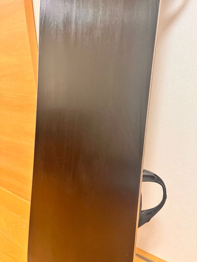 salomon hps e.p. ep district 中井孝治　164