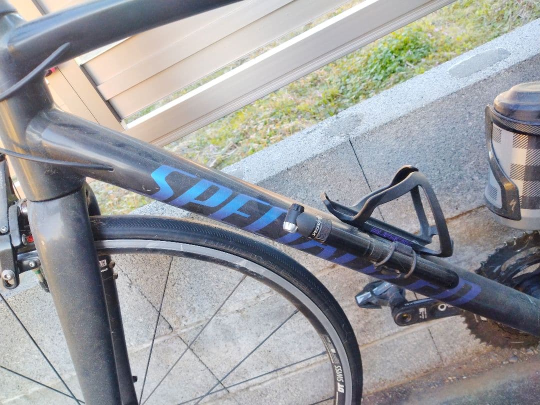 SPECIALIZED スペシャライズド ロードバイク　自転車