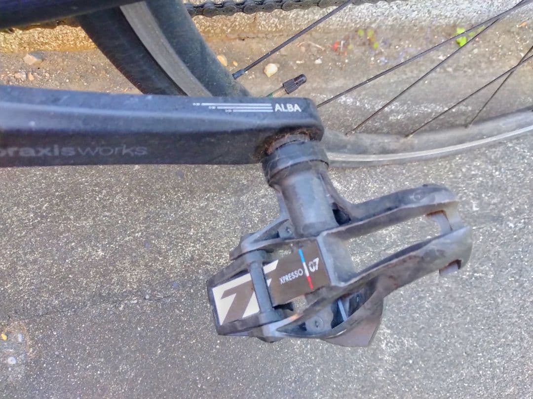 SPECIALIZED スペシャライズド ロードバイク　自転車