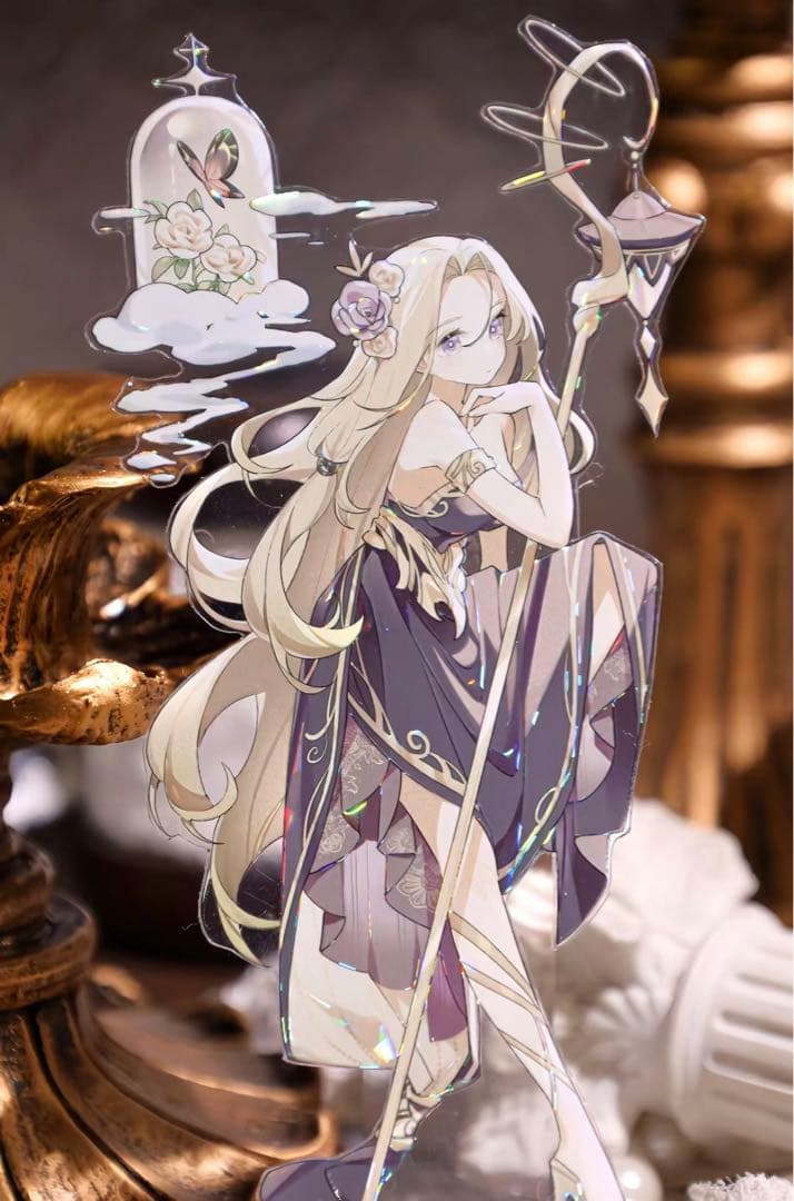 海外マスキングテープ 巻売り 神約 人物マスキングテープ 176