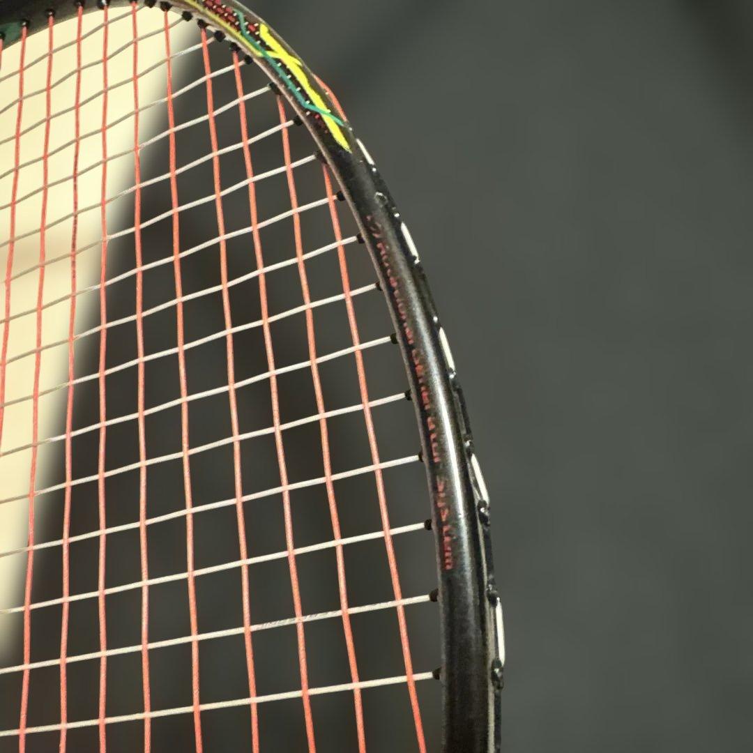 YONEX ASTROX 88S バドミントンラケット