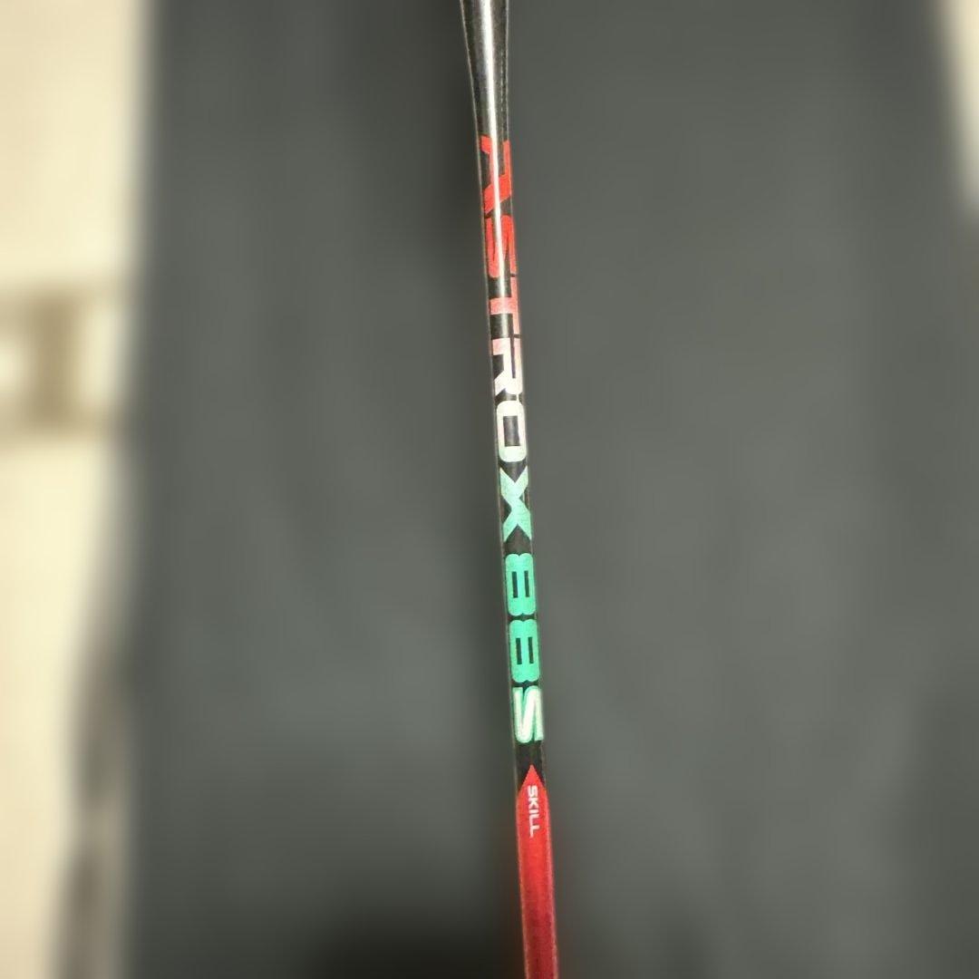 YONEX ASTROX 88S バドミントンラケット