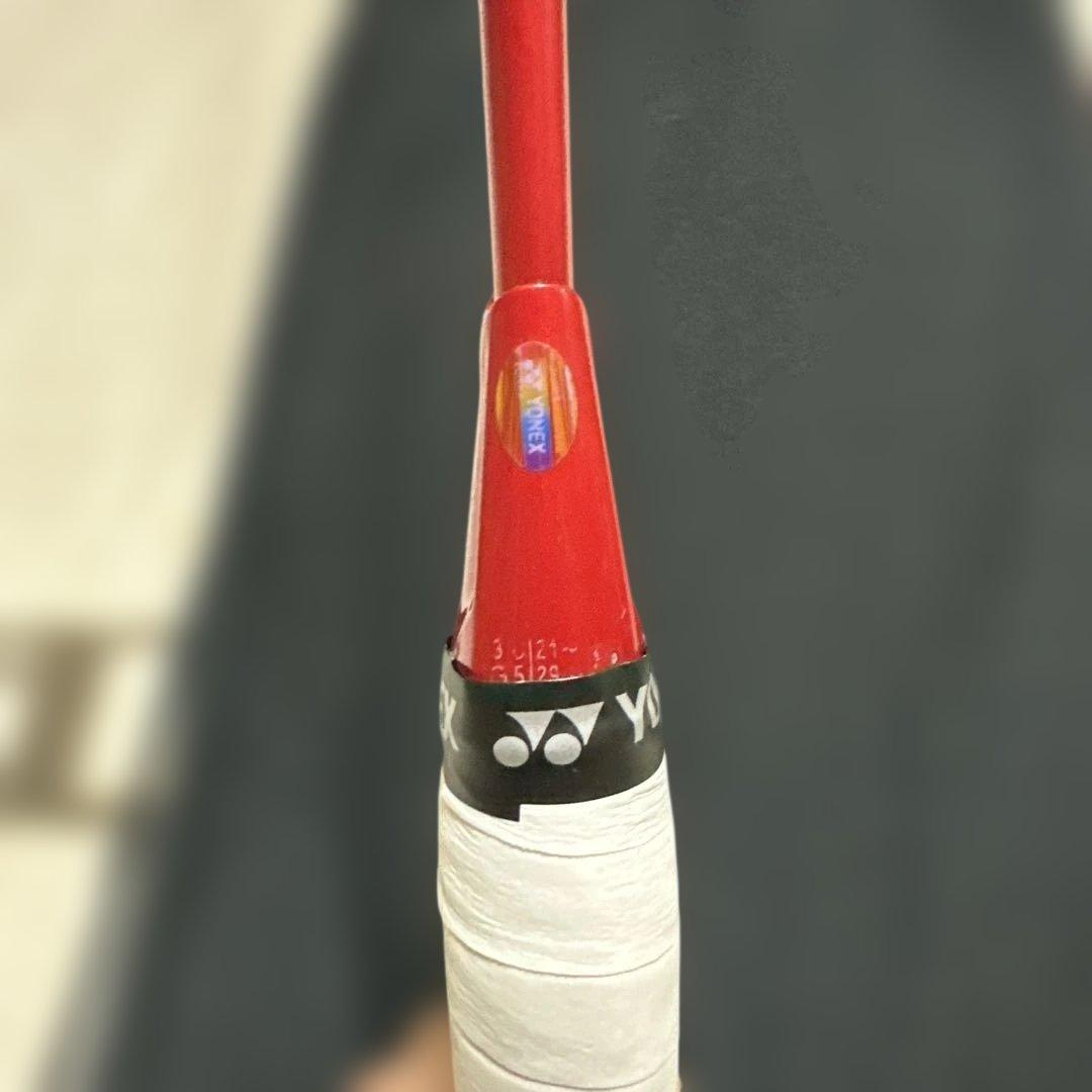 YONEX ASTROX 88S バドミントンラケット