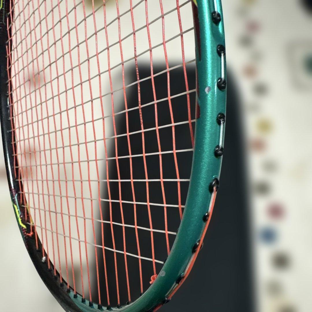 YONEX ASTROX 88S バドミントンラケット