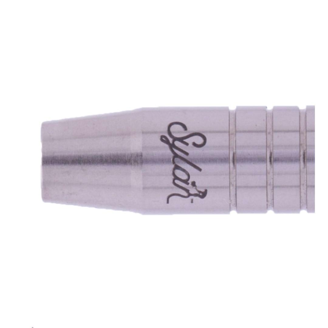 SYLAR PROJECT ジョニー タイプ4.5 リボーン 2020