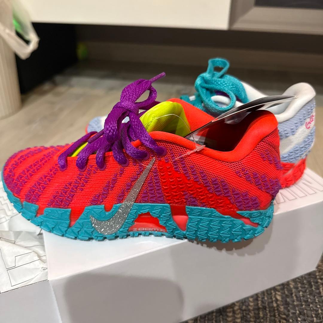 NIKE JA3 オーダー品　新品