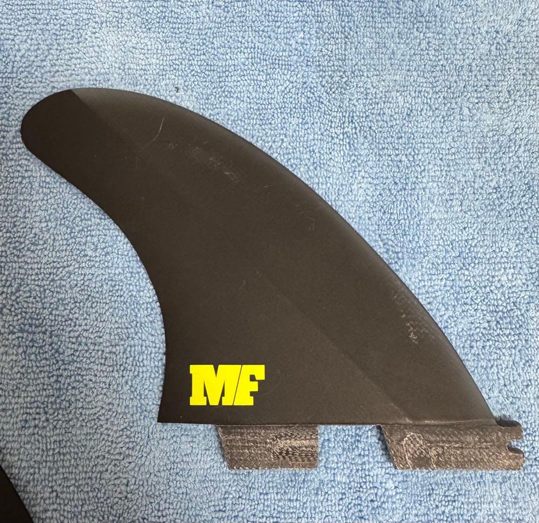 ゆ*み様 FCSII Mick Fanning PG Pro Tri Fins