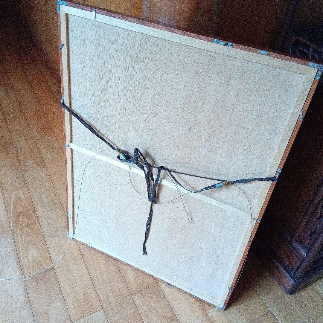 金子國義　金子国義　リトグラフ　サイン　署名　限定　ダンディズム