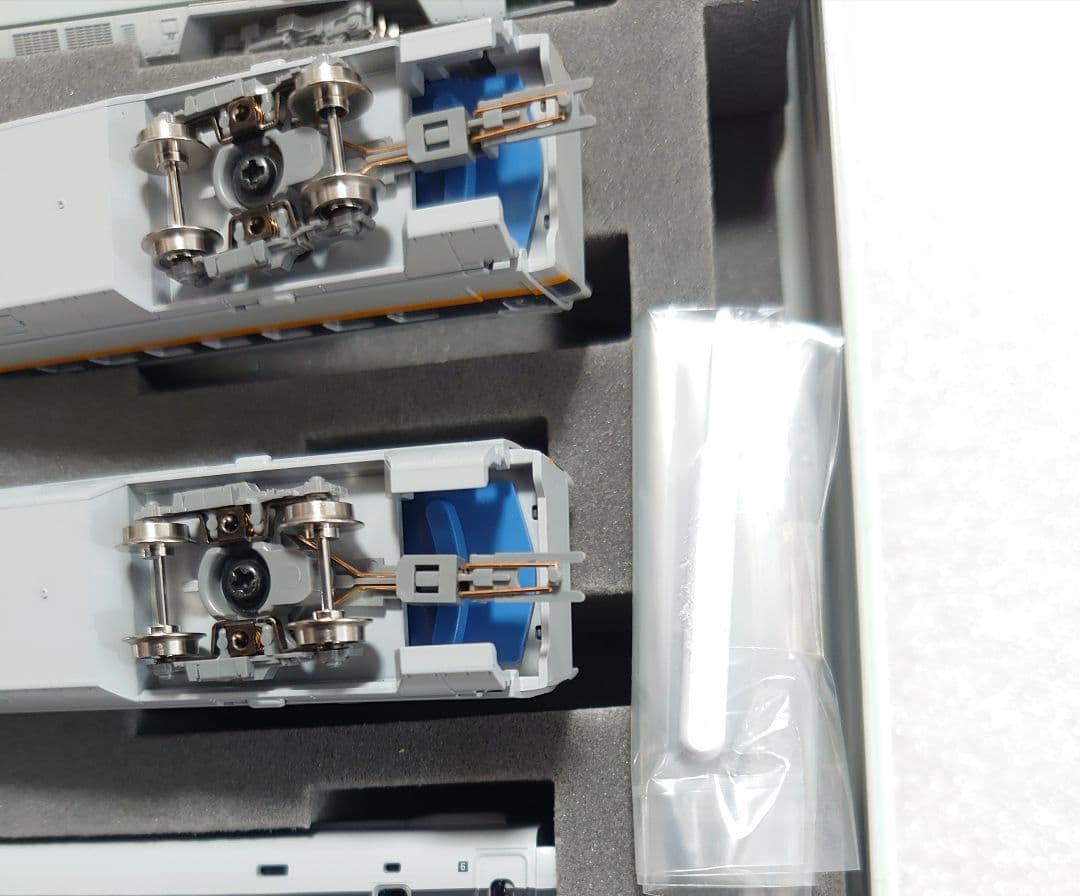 通電式高性能 700系7000番台 山陽新幹線 ひかりレールスター 室内灯別売可