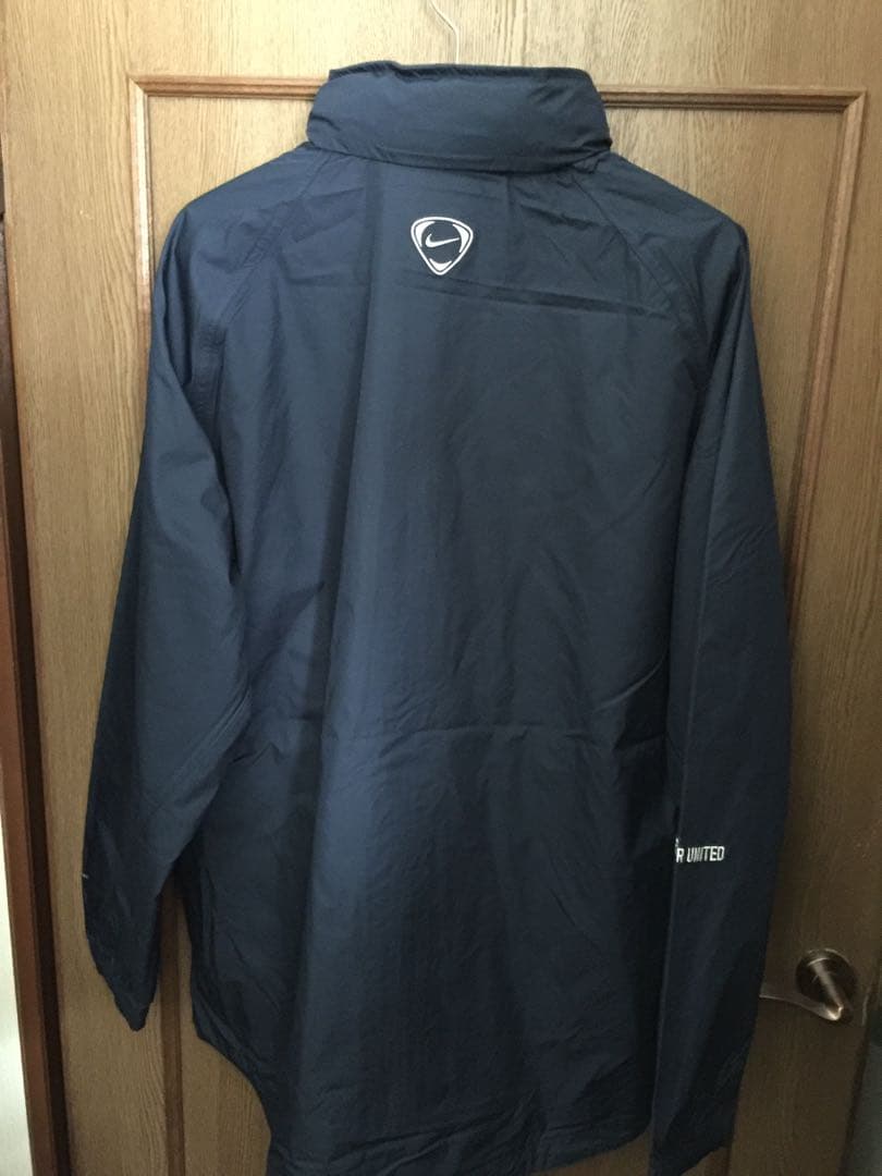 マンチェスターユナイテッド00’s ジャケットサイズL