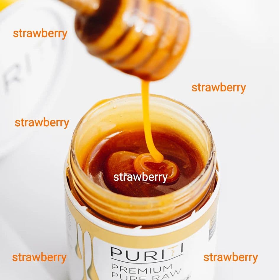 ☆３本セット　マヌカハニー　コストコ　ニュージーランド　ピュリティ　蜂蜜