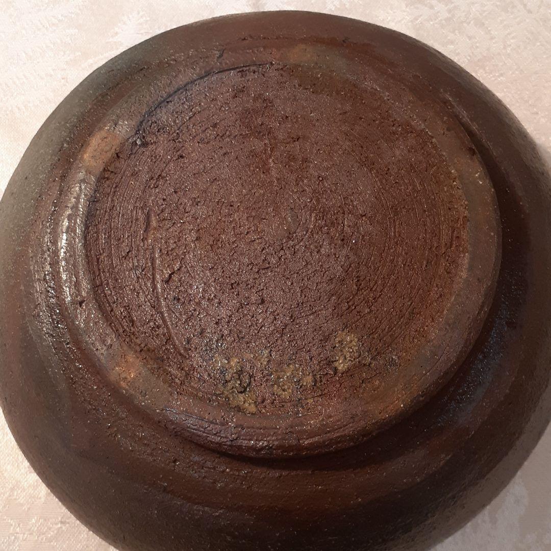 希少❤️故、石田陶春　作　焼締め健水