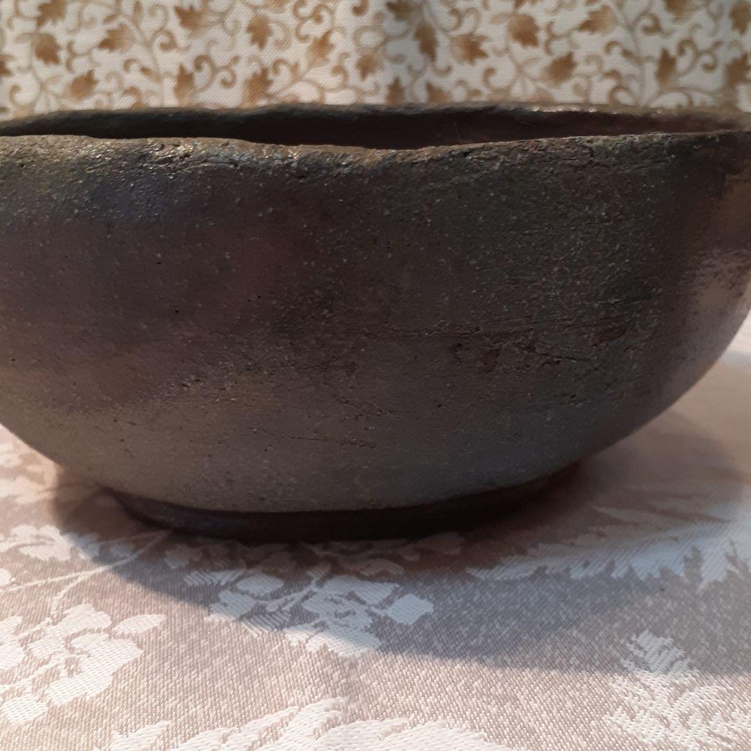 希少❤️故、石田陶春　作　焼締め健水